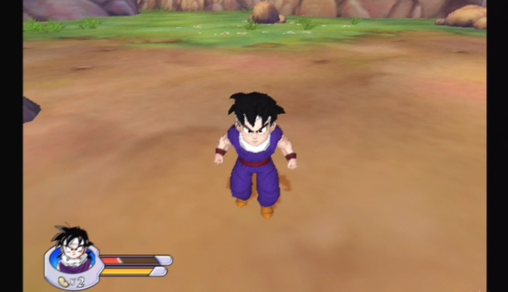 Como era e como ficou: canal do  traz evolução de games do Dragon  Ball Z - Giz Brasil