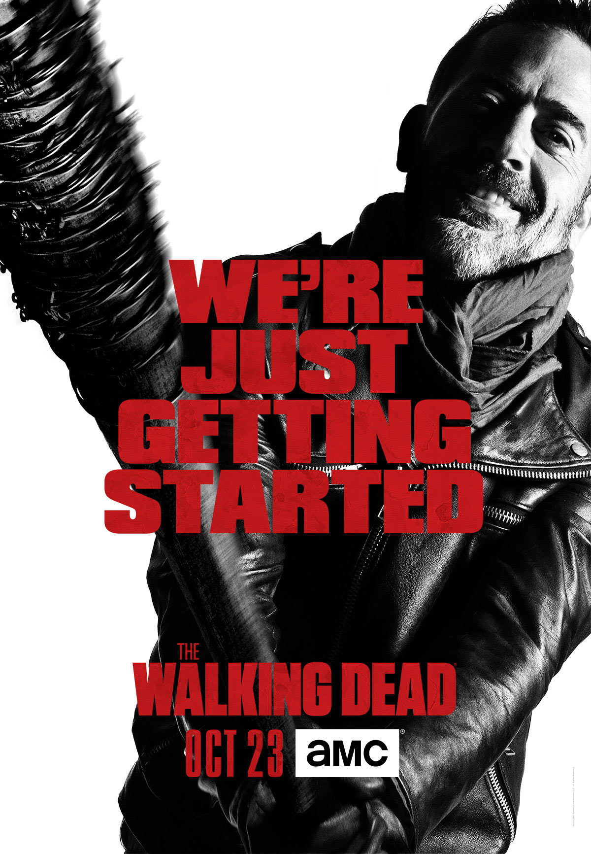 The Walking Dead (7ª Temporada/Parte 1) 3