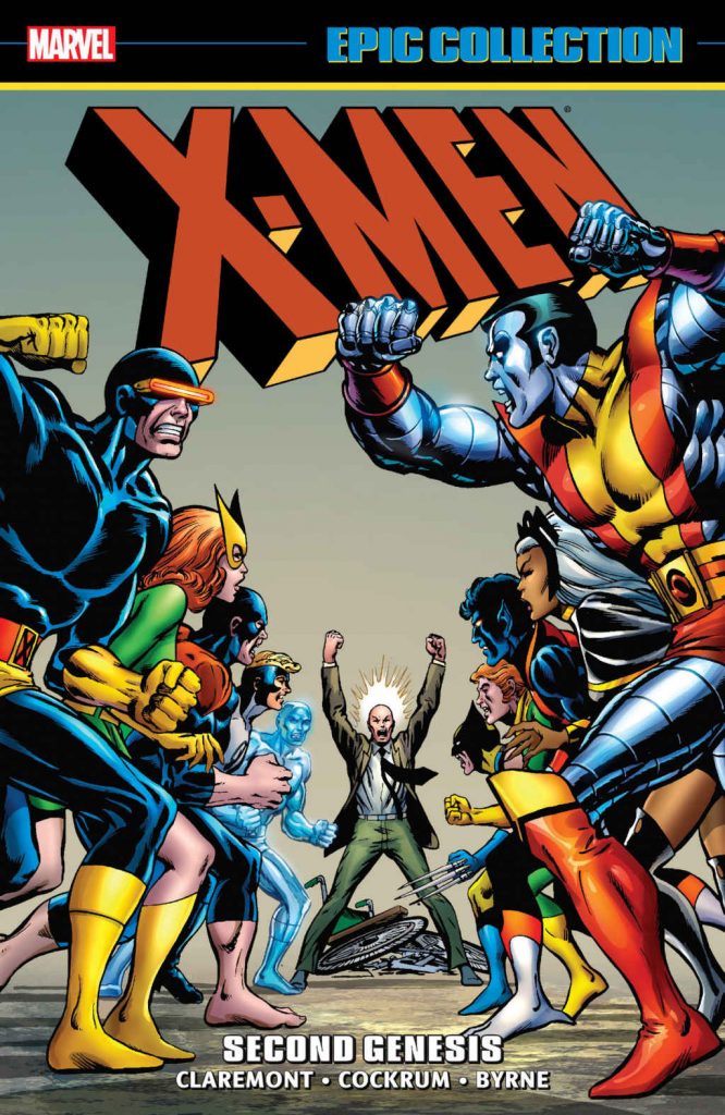 7 HQs de X-Men que você precisa ler, agora que a Marvel tem seus direitos de volta 4