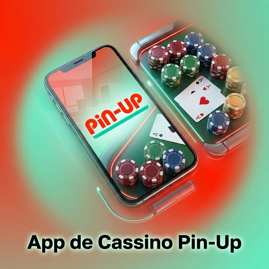 pin up aplicativo do cassino download no brasil