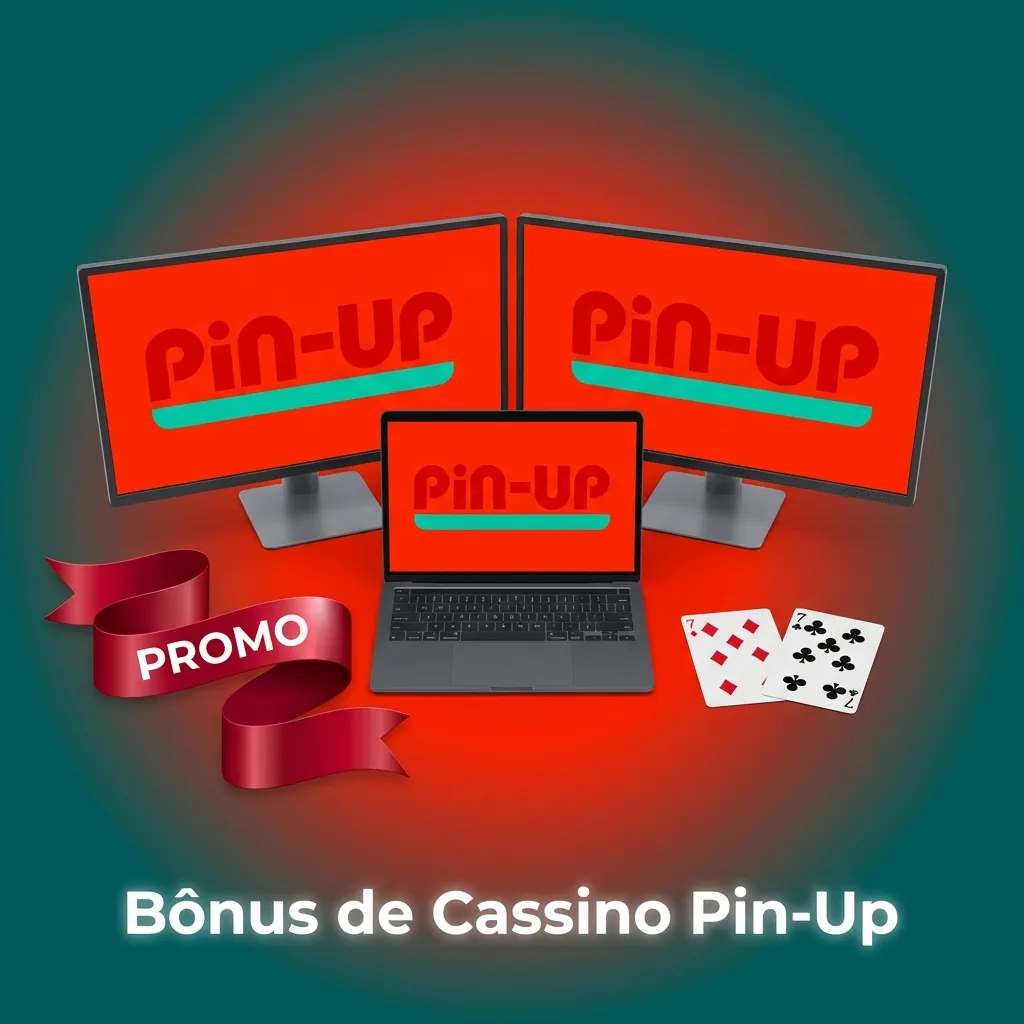 Pin-Up Bônus no Brasil