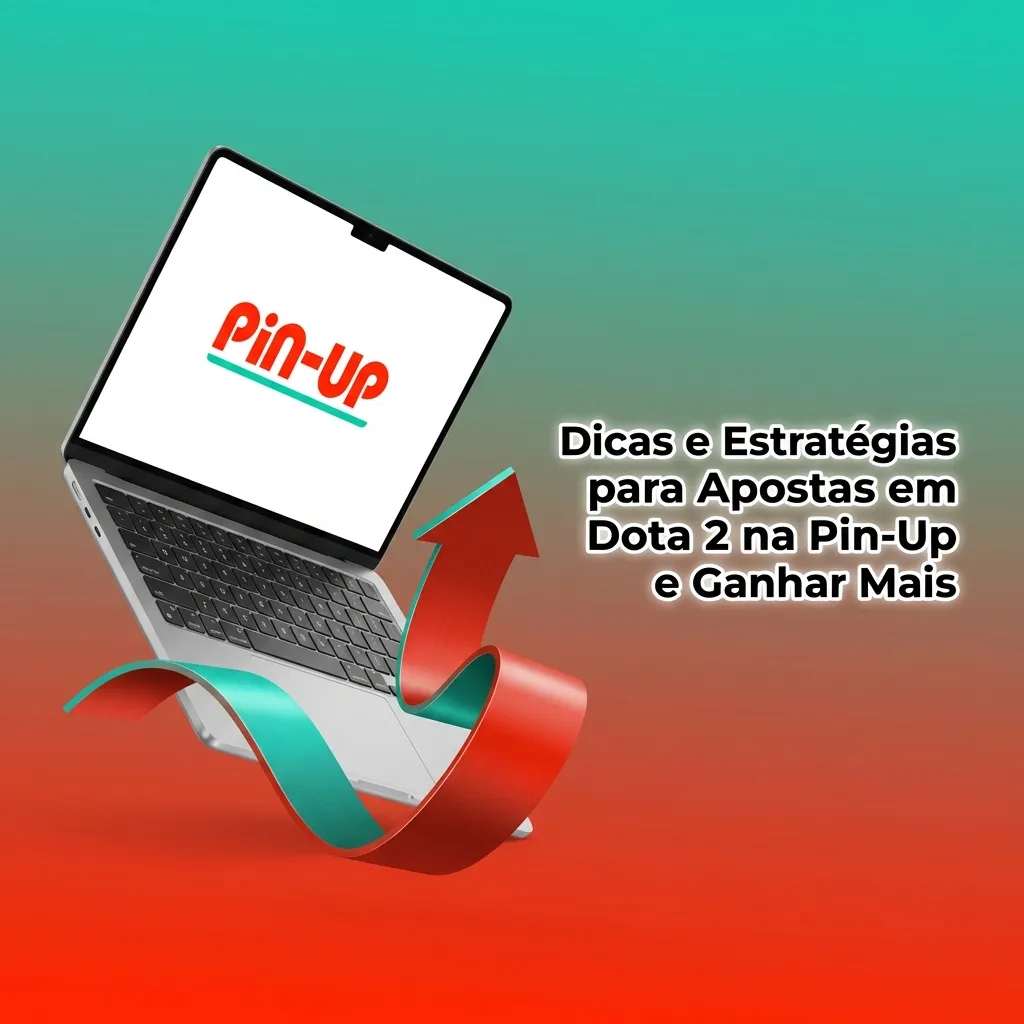 Apostar no Dota 2 na Pin-Up Brasil