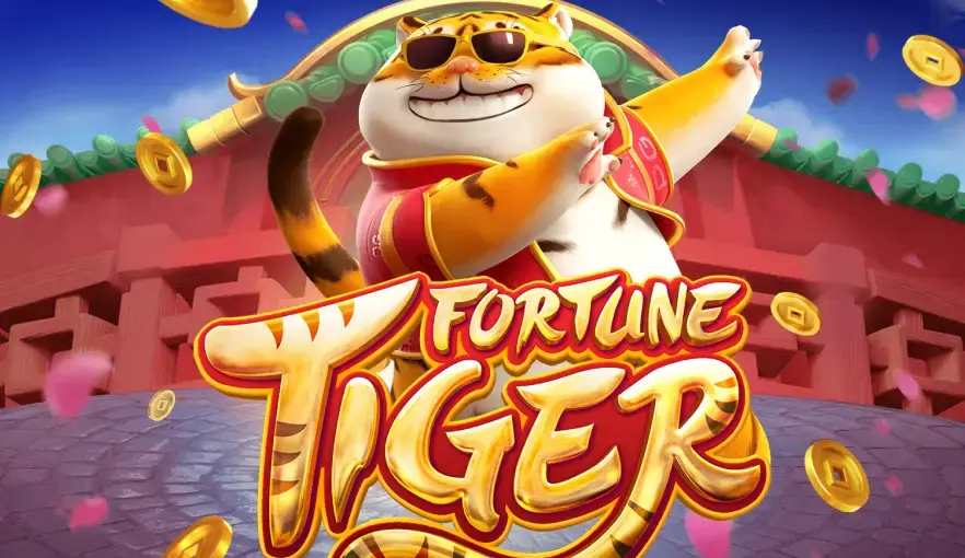 fortune tiger