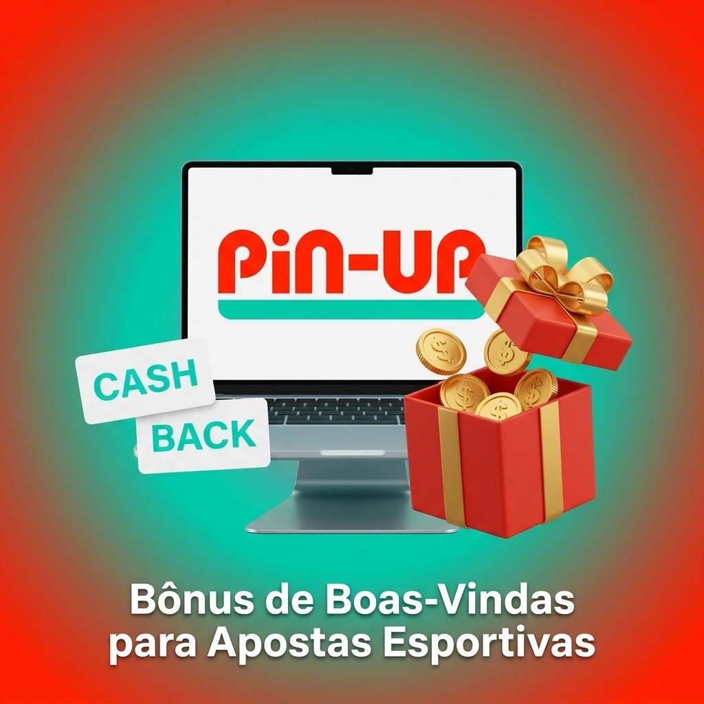 pin up apostas online