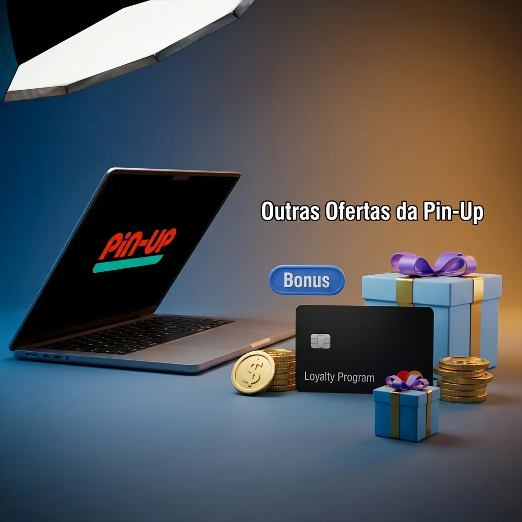 código promocional pin up no brasil