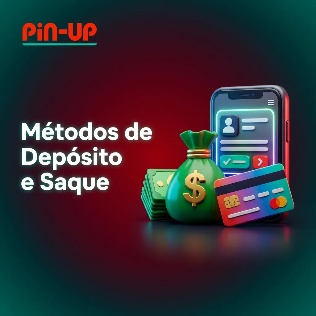 jogar pin-up caça-níqueis no brasil