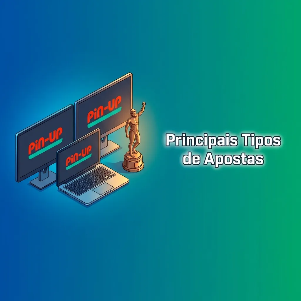 Como Jogar e Apostar na Pin-Up no BR