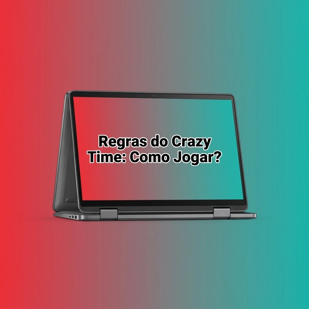 Pin-Up Crazy Time no Brasil