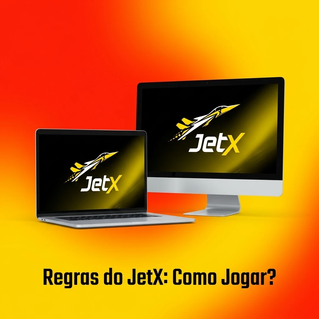 Pin-Up JetX no Brasil