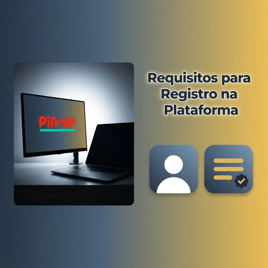 Registro — Pin-Up no BR