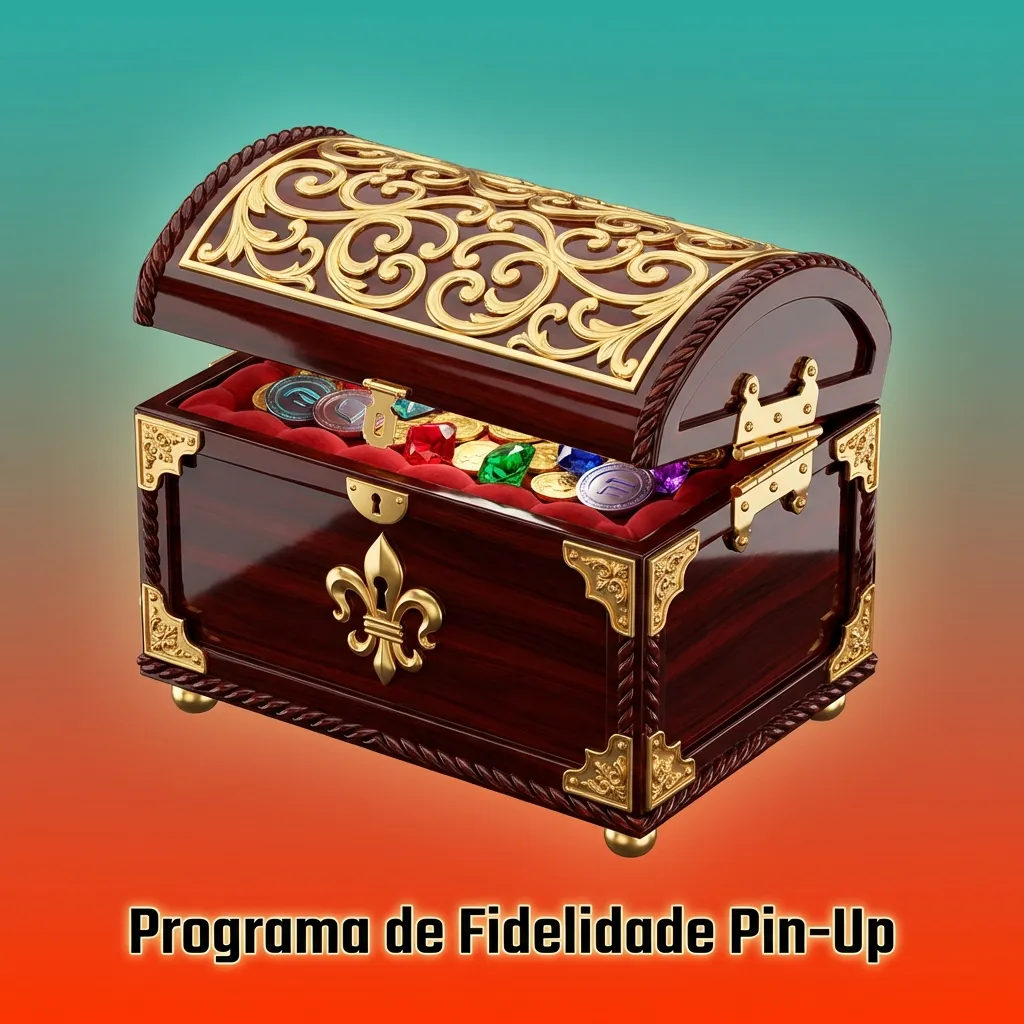 bônus pin-up no brasil