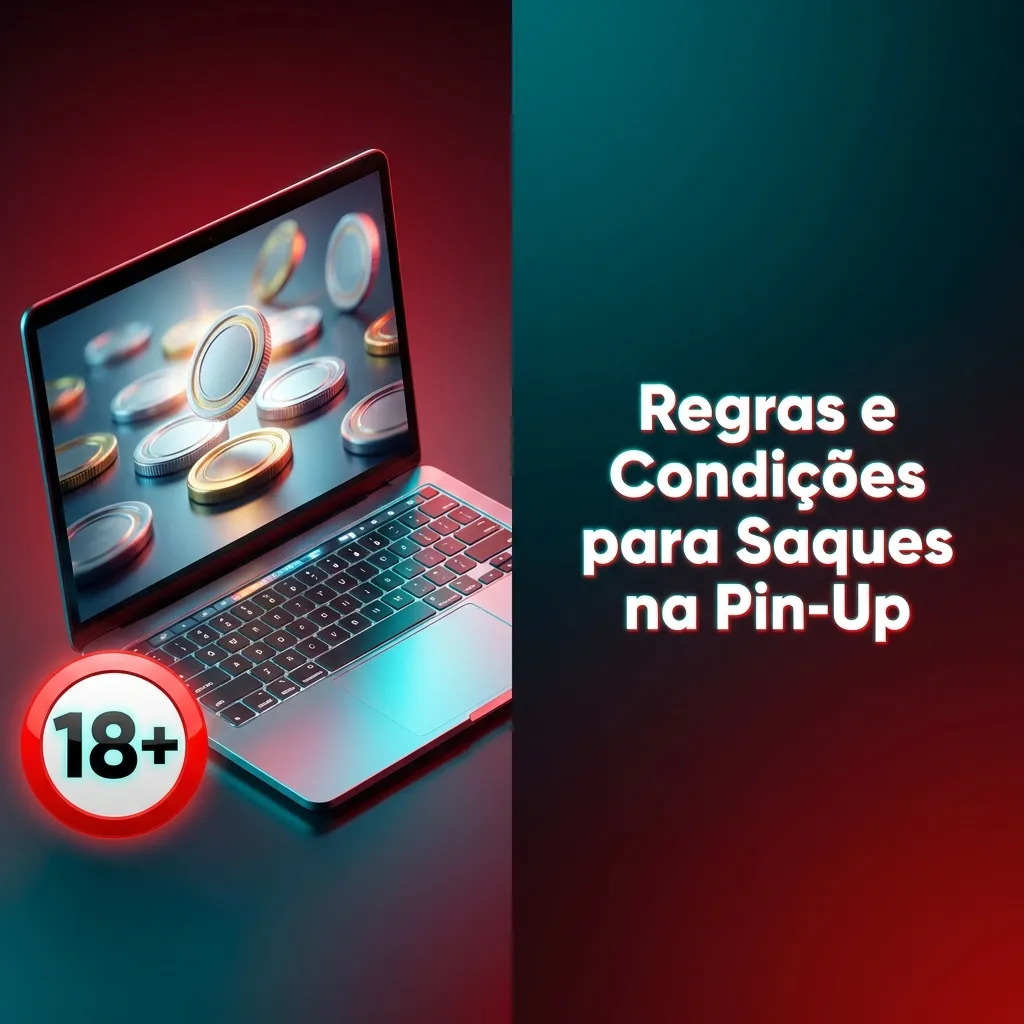 pin up saque no brasil