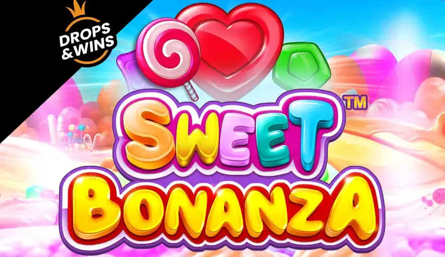 sweet bonanza