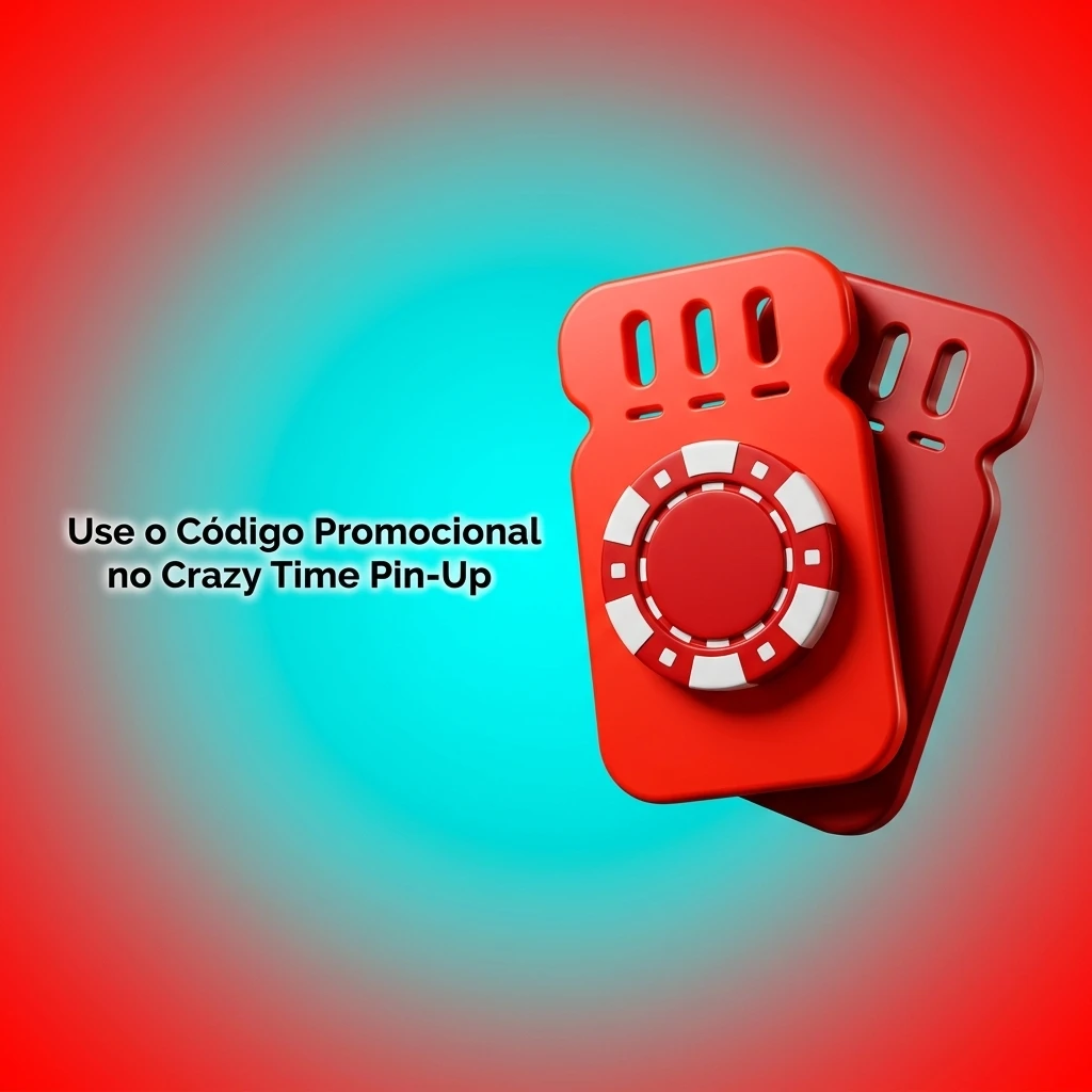 Jogar o Jogo Crazy Time no Pin-Up BR