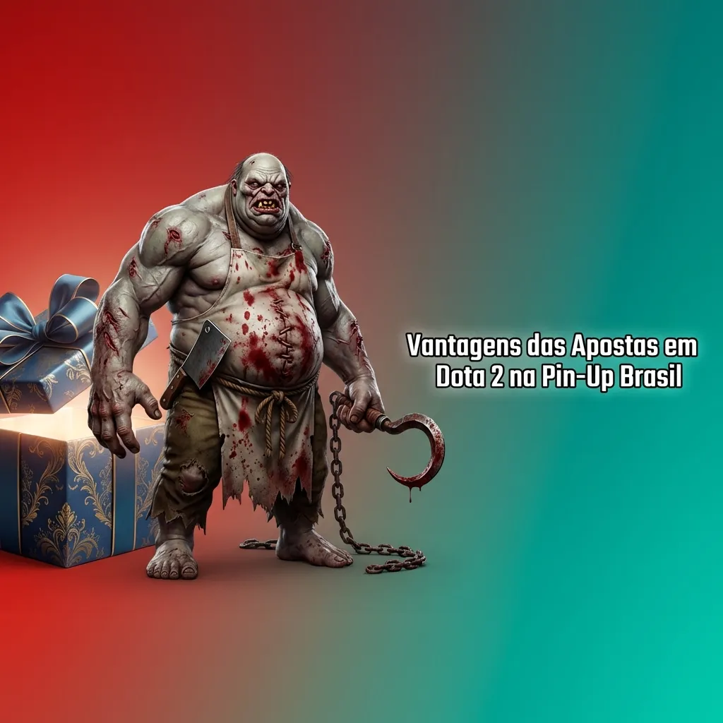 Apostas de Dota 2 na Pin-Up Brasil