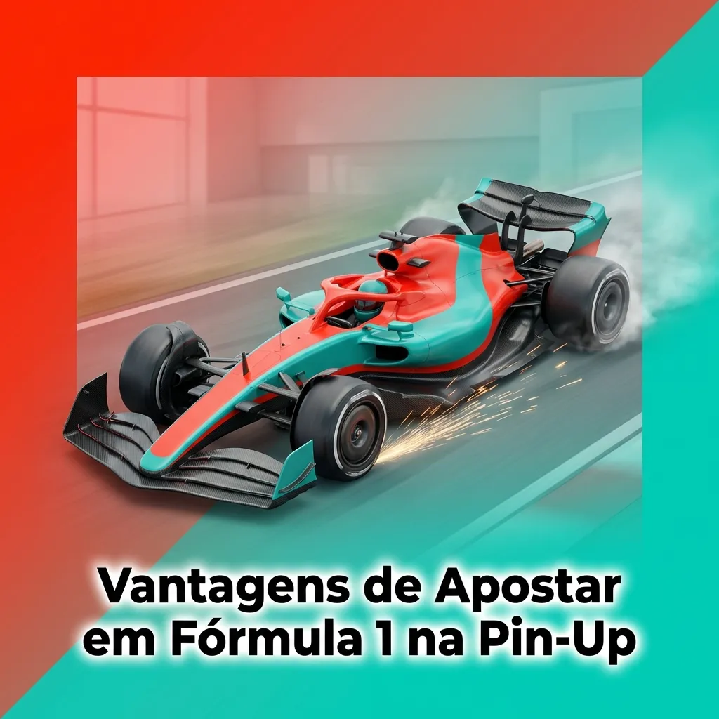 apostas de fórmula 1 na pin-up no brasil
