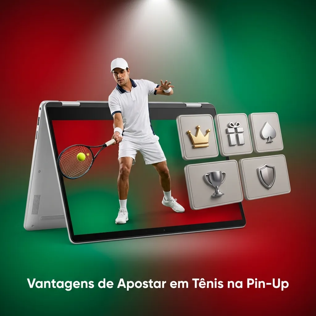 Apostas de Esports na Pin-Up no Brasil