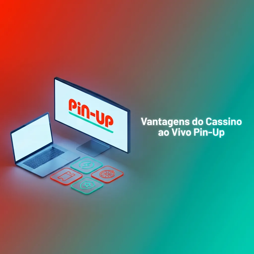 cassino ao vivo online pin up